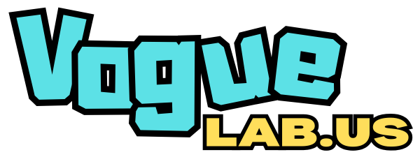 VogueLab.us